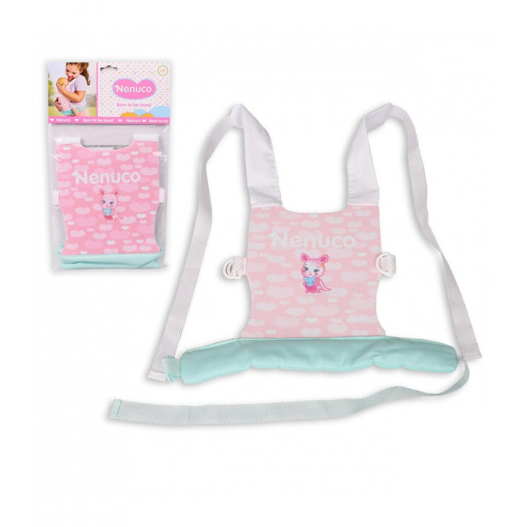 NENUCO - Porta-bebés NFN37000