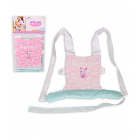 NENUCO - Porta-bebés NFN37000