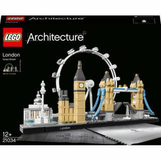 LEGO - Londres 21034