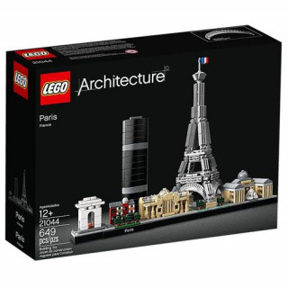 LEGO - Paris 21044