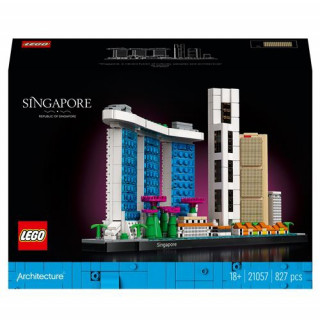 LEGO - Singapura 21057