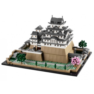 LEGO - Castelo de Himeji 21060