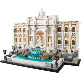 LEGO Fonte de Trevi 21062
