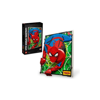 LEGO O Espetacular Homem-Aranha 31209