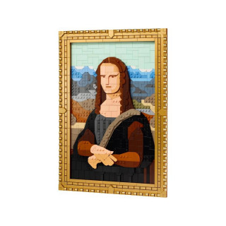 LEGO - Mona Lisa 31213