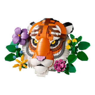 LEGO A Coleção de Fauna - Tigre 31217