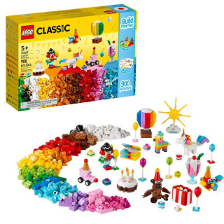 LEGO Caixa Criativa Festa 11029