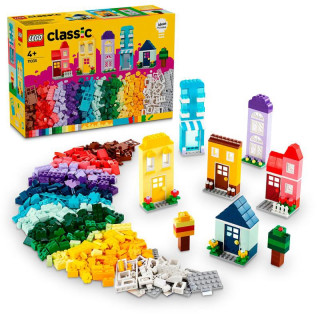 LEGO - Casas Criativas 11035