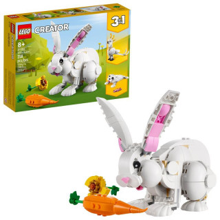 LEGO Coelho Branco 31133