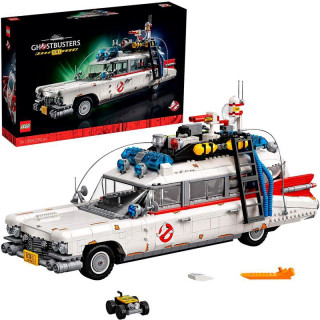 LEGO Ghostbusters TM ECTO-1 10274