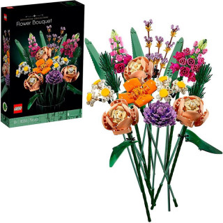 LEGO Buquê de Flores 10280