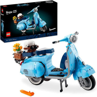 LEGO Vespa 125 10298