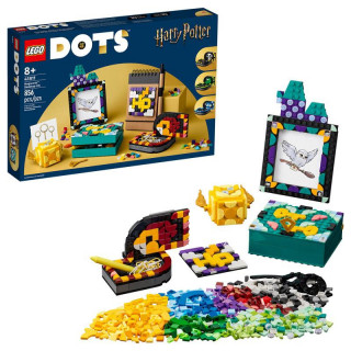 LEGO Kit de Escritorio Hogwarts TM 41811