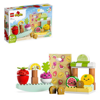 LEGO O mercado ecológico 10983