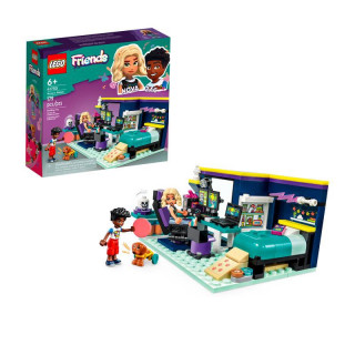 LEGO O Quarto de Nova 41755