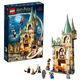 LEGO Hogwarts TM Sala dos Ministerios 76413