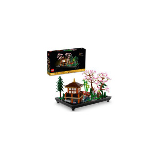 LEGO Jardim Tranquilo 10315