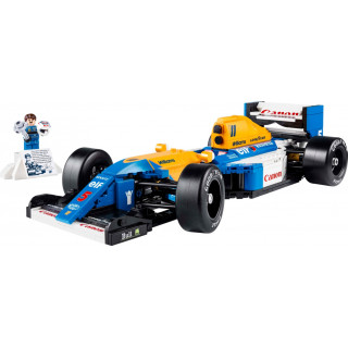 LEGO Williams Racing FW14B e Nigel Mansell 10353