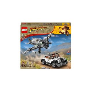 LEGO Perseguição da Caça 77012