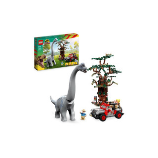 LEGO Descoberta de Braquiossauro 76960
