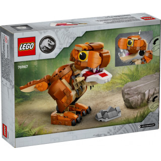 LEGO Little Eatie - T. Rex 76967