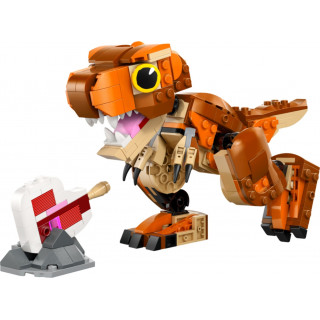 LEGO Little Eatie - T. Rex 76967