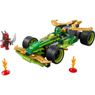 LEGO Carro de Corrida Pull-Back do Lloyd 71828