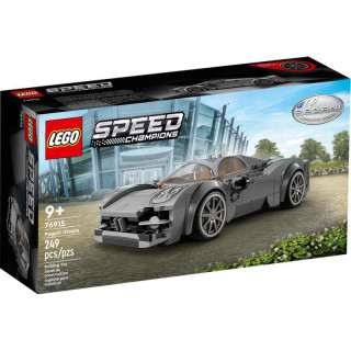 LEGO Pagani Utopia 76915