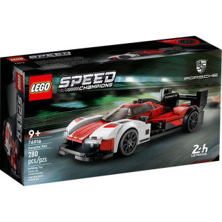 LEGO Porsche 963 76916