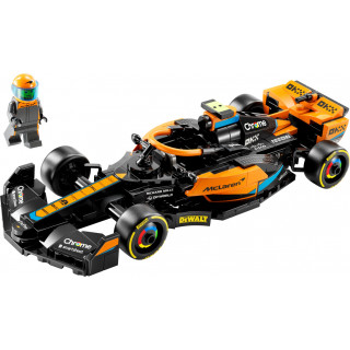 LEGO Carro de Corrida de F1 da McLaren 2023 76919