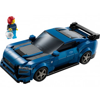 LEGO Carro Esportivo Ford Mustang Dark Horse 76920