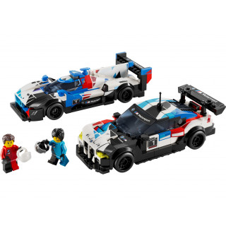 LEGO BMW M4 GT3e BMW M Hybrid V8 76922