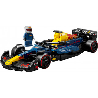 LEGO Carro Oracle Red Bull Racing RB20 77243