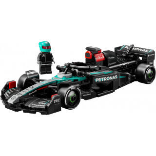 LEGO Carro de Corrida Mercedes-AMG F1 W15 77244