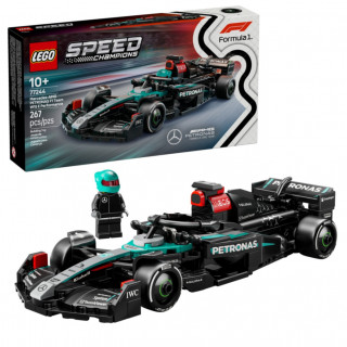 LEGO Carro de Corrida Mercedes-AMG F1 W15 77244