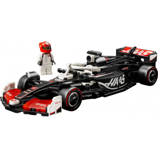 LEGO Carro MoneyGram Haas F1 Team VF-24 77250