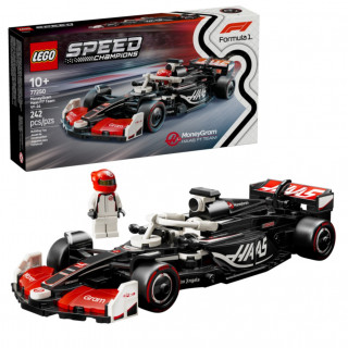 LEGO Carro MoneyGram Haas F1 Team VF-24 77250