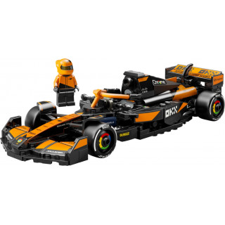 LEGO Carro de Corrida McLaren F1 Team MCL38 77251