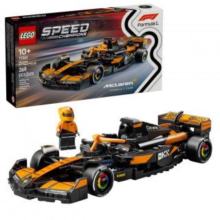 LEGO Carro de Corrida McLaren F1 Team MCL38 77251