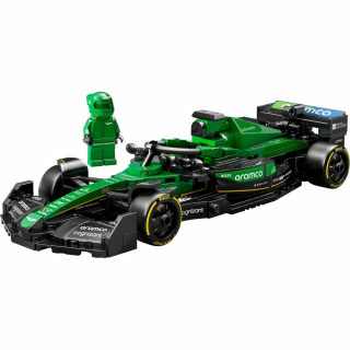 LEGO Carro Corrida Aston Martin AMR24 77245