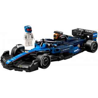 LEGO Carro de Corrida Williams FW46 F1 77249