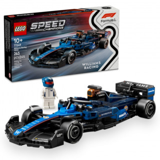LEGO Carro de Corrida Williams FW46 F1 77249
