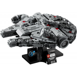 LEGO Millennium Falcon# 75375