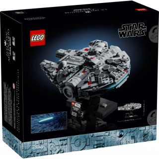 LEGO Millennium Falcon# 75375
