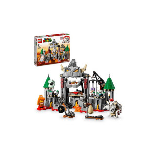LEGO Pack Expansão-Batalha Castelo Bowsosso 71423