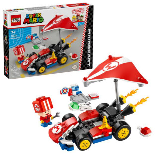 LEGO Mario Kart - Kart Padrão 72032