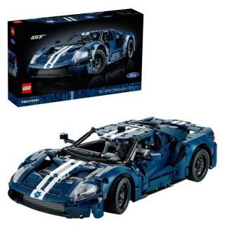 LEGO Ford GT 2022 42154
