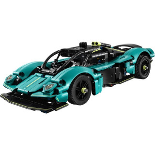 LEGO Aston Martin Valkyrie 42208