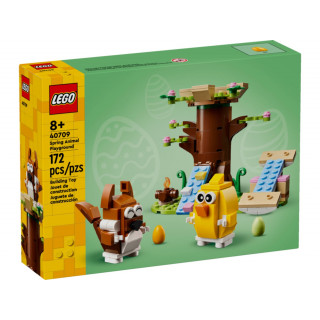 LEGO Parque Primavera Animais 40709