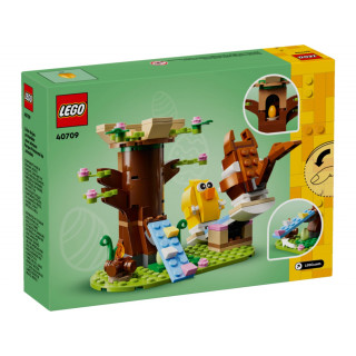 LEGO Parque Primavera Animais 40709